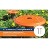 Survey markers D85